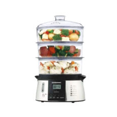 بخارپز گوسونیک مدل GFS619