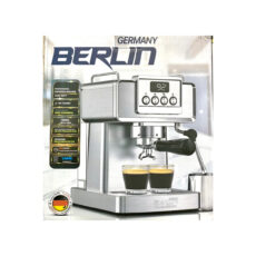 اسپرسو ساز برلین مدل BG-1252EM
