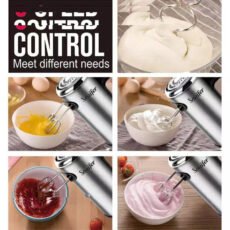 همزن سونیفر مدل SF-7021