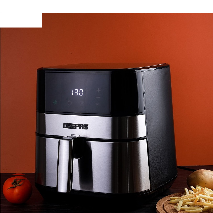 سرخ کن بدون روغن جی پاس مدل GAF37510