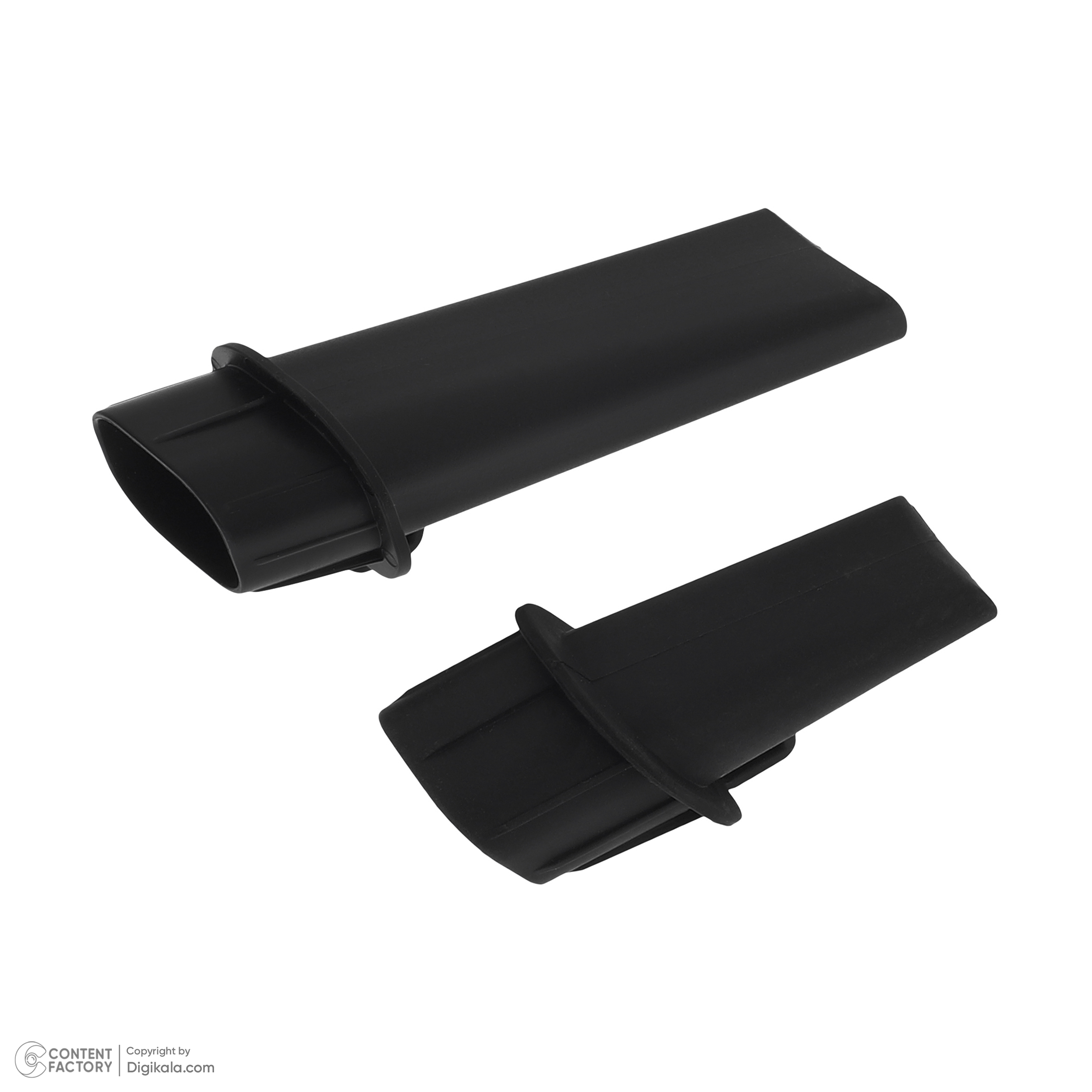 جارو شارژی عصایی گوسونیک مدل GSV-1123