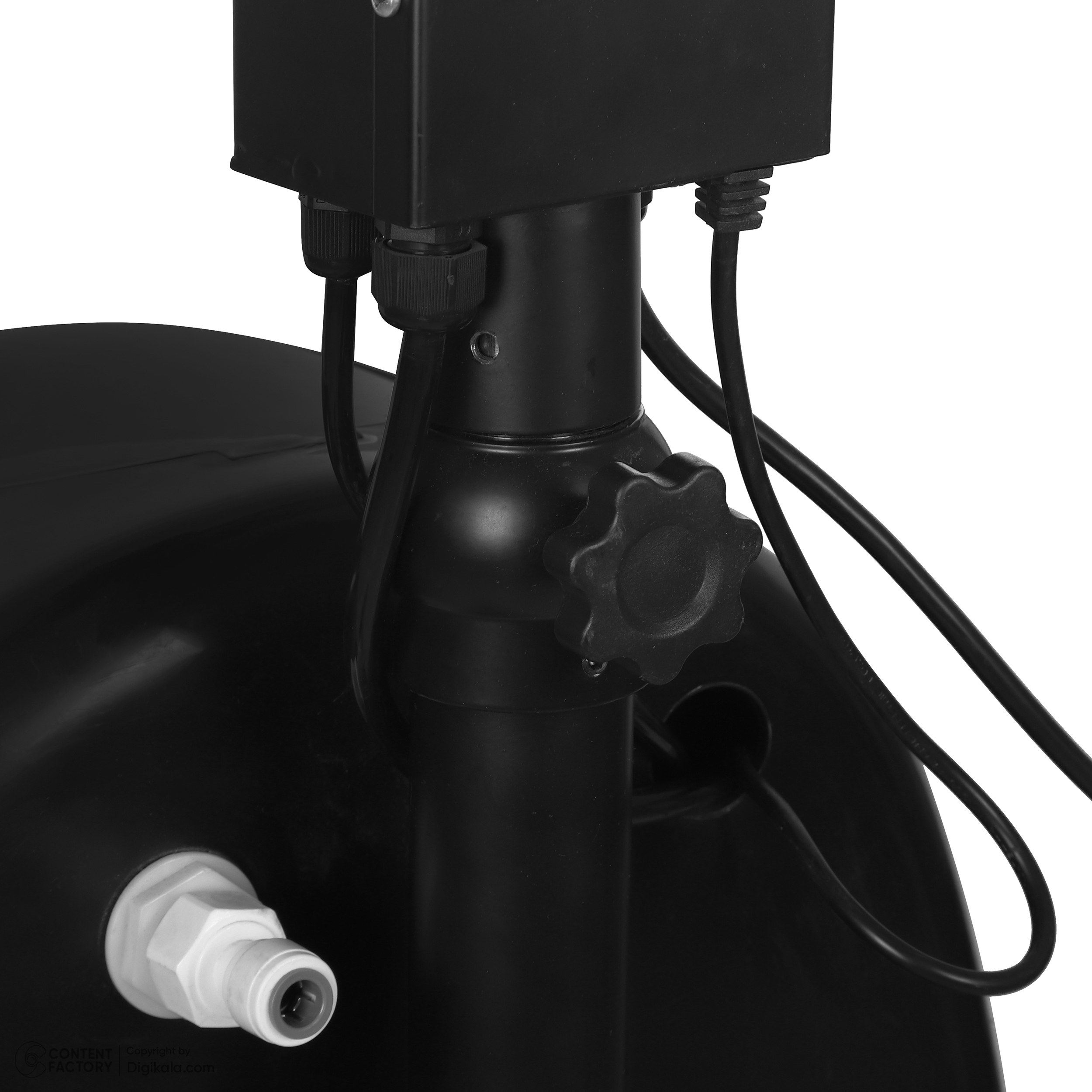 پنکه مه پاش هانا مدل HANA-30VIP-RC