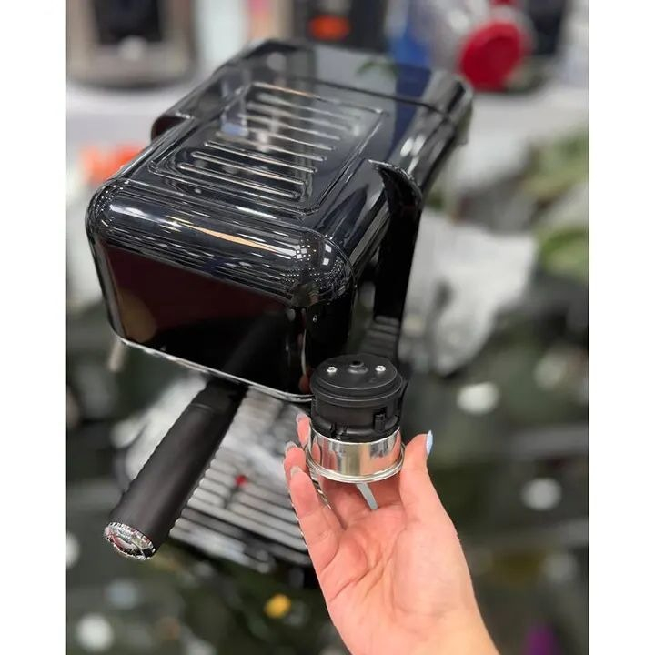 اسپرسو ساز 1.8 لیتر میسل مدل ME-131 SPE