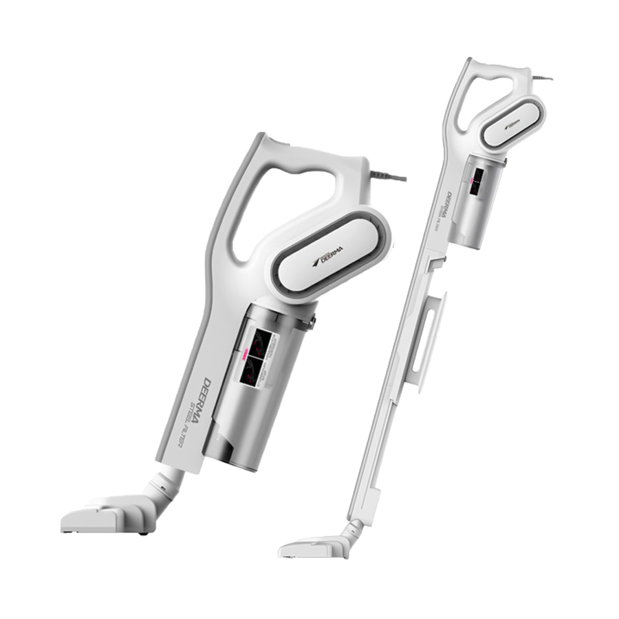 جارو شارژی درما مدل dx 700