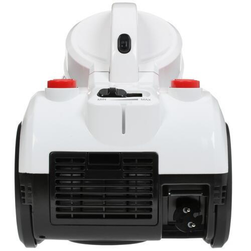 جاروبرقی درما مدل DEM-TJ310W