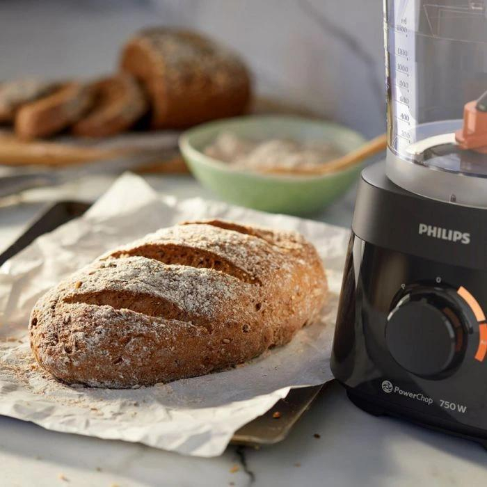 غذاساز فیلیپس مدل HR7301