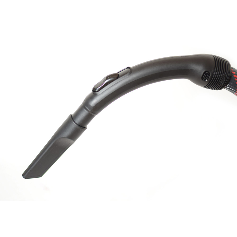 جاروبرقی سطلی پاکتین مدل 4360