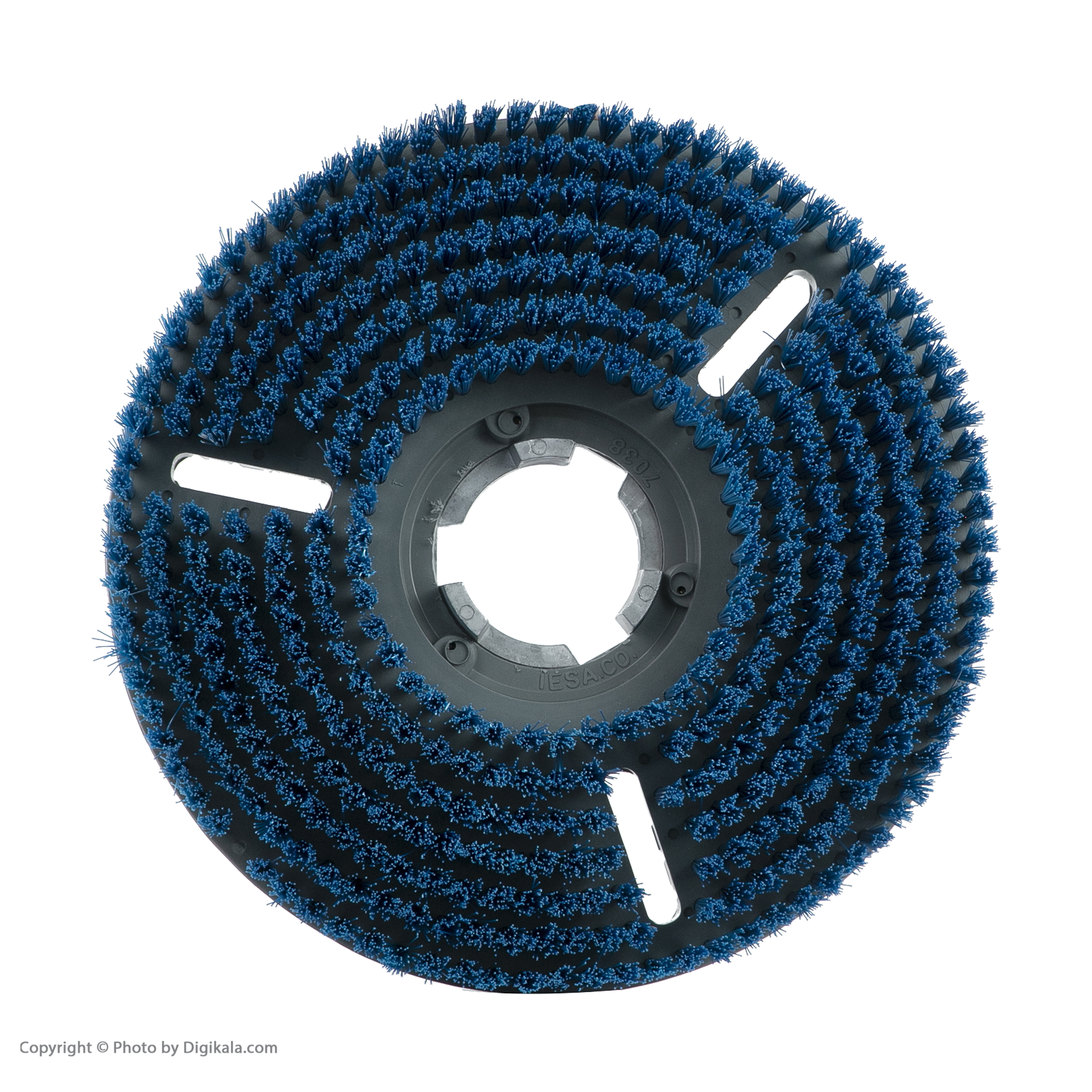 زمین شوی عیسی مدل 450A