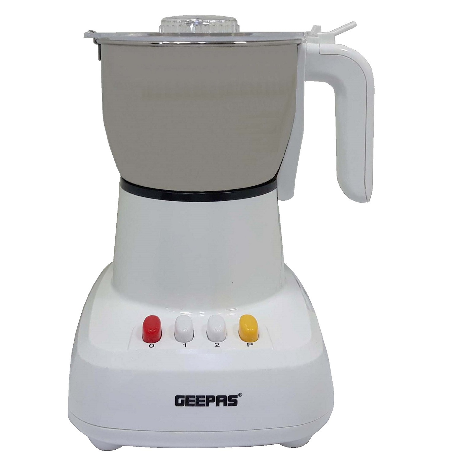 آسیاب جی پاس مدل GCG286N