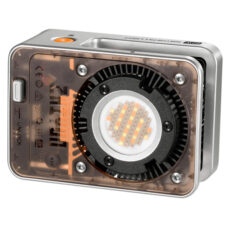 نور ثابت ال ای دی ژیون مدل ZHIYUN MOLUS X60 RGB COB Light