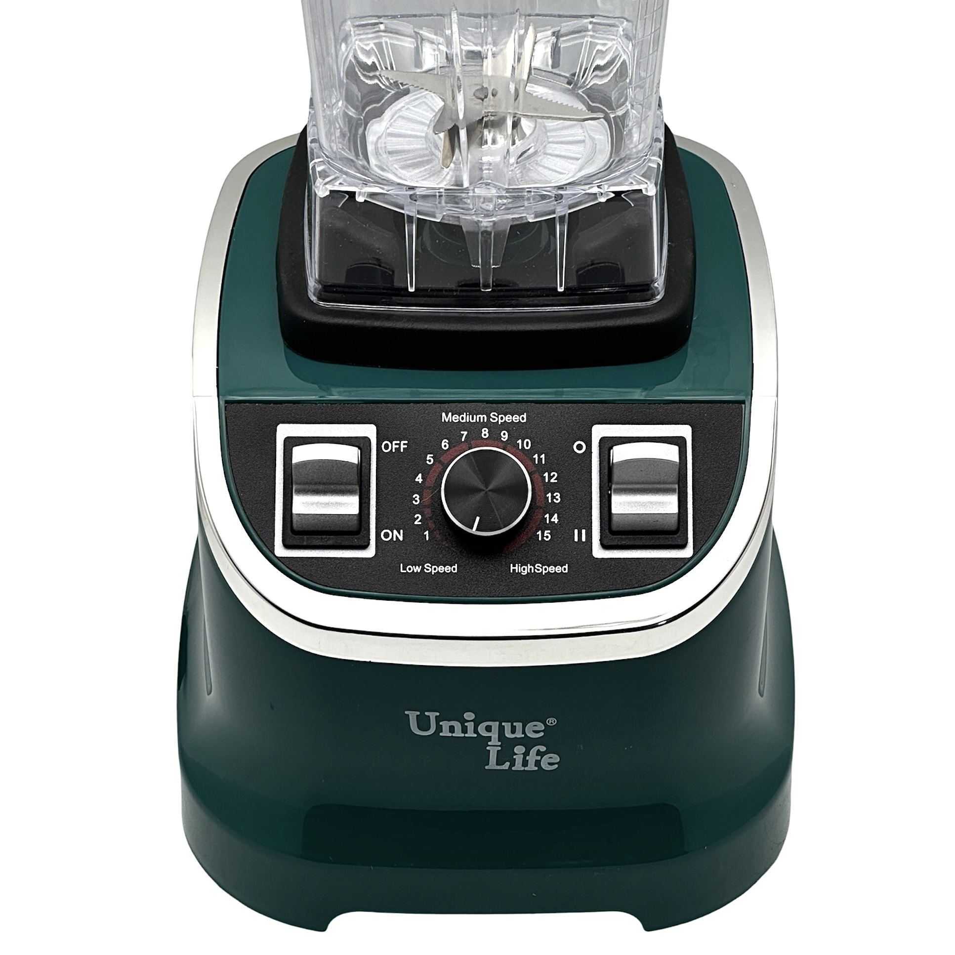 مخلوط کن یونیک لایف مدل UN-4119