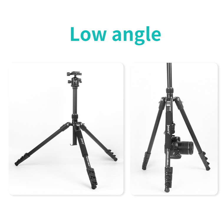 سه پایه دوربین جی ماری مدل KT325-NB30