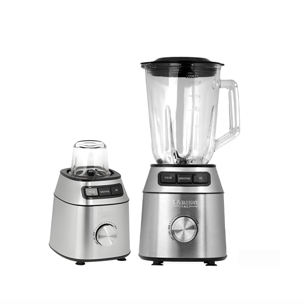 مخلوط کن و آسیاب کن لاریزو مدل 1410