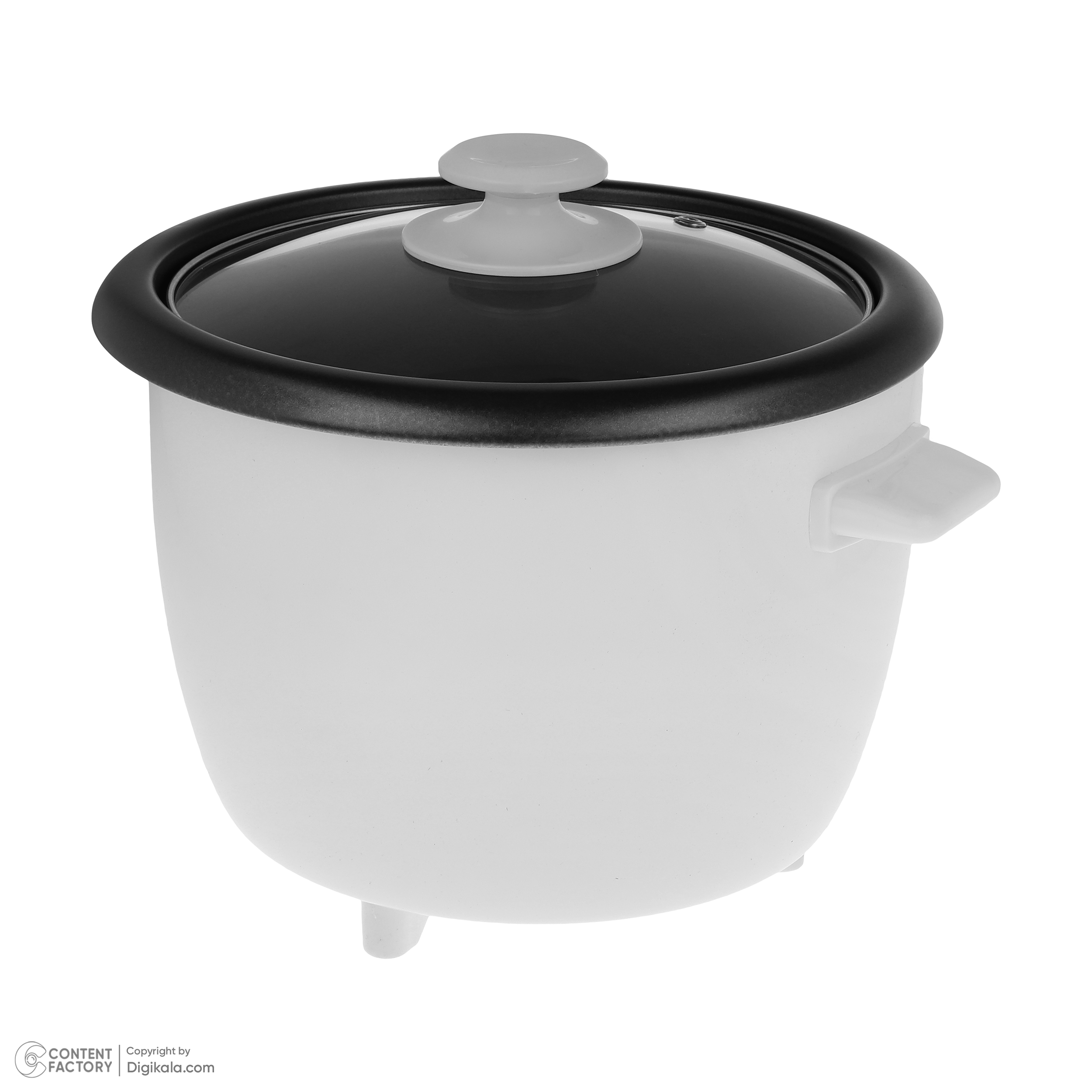 پلوپز 4 نفره هامبورگ مدل HRC-701