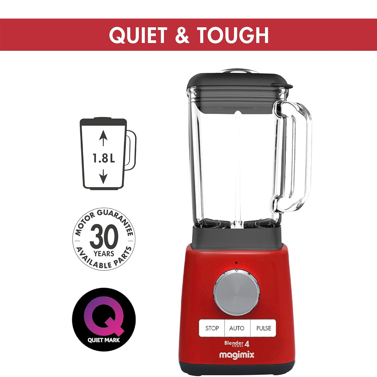 مخلوط کن مجیمیکس مدل 11629