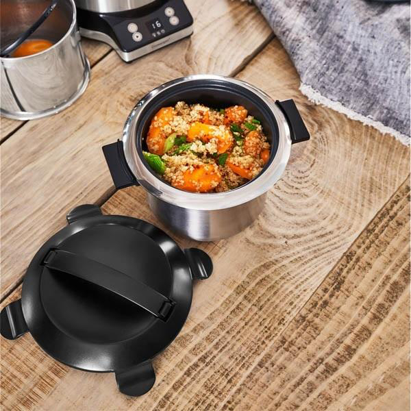 بخارپز 1 لیتری دبلیو ام اف مدل 415260011