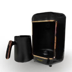 قهوه ساز مک استایلر مدل MC-777