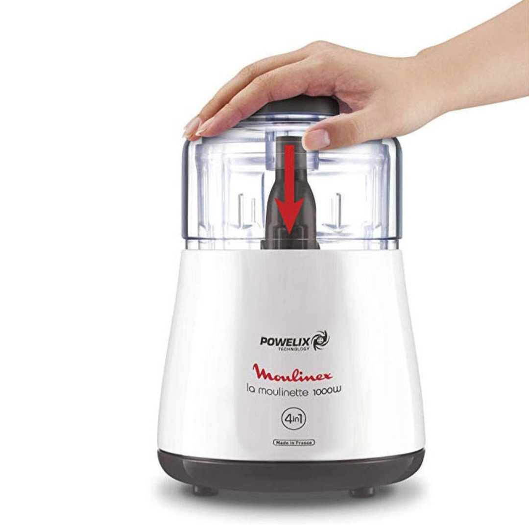 خردکن مولینکس مدل DPA 141