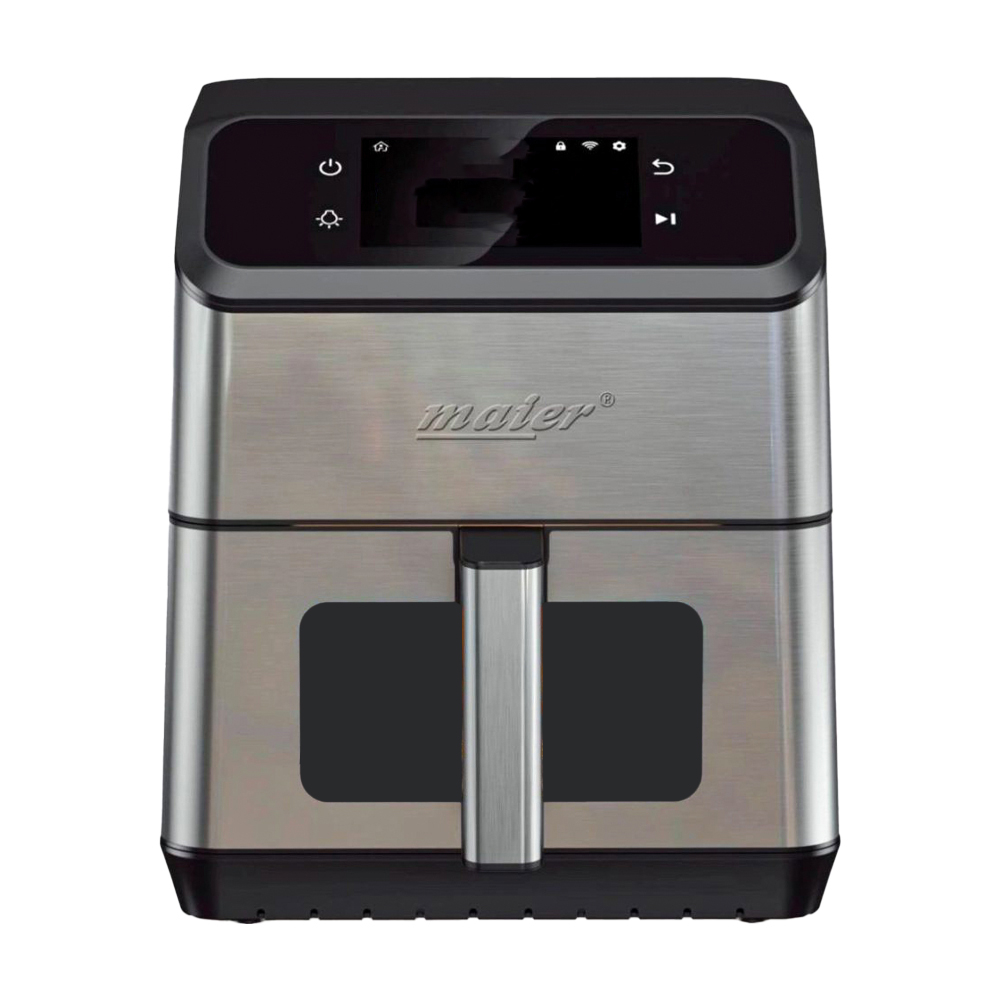 سرخکن ۸ لیتر مایر مدل mr-911