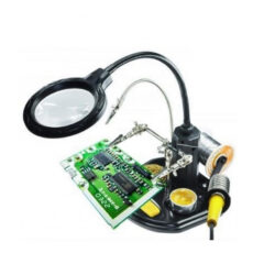 ذره بین مدل TE-802