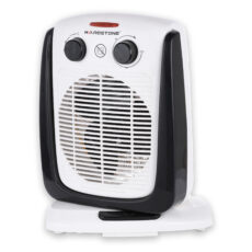 فن هیتر هاردستون مدل HEP2023