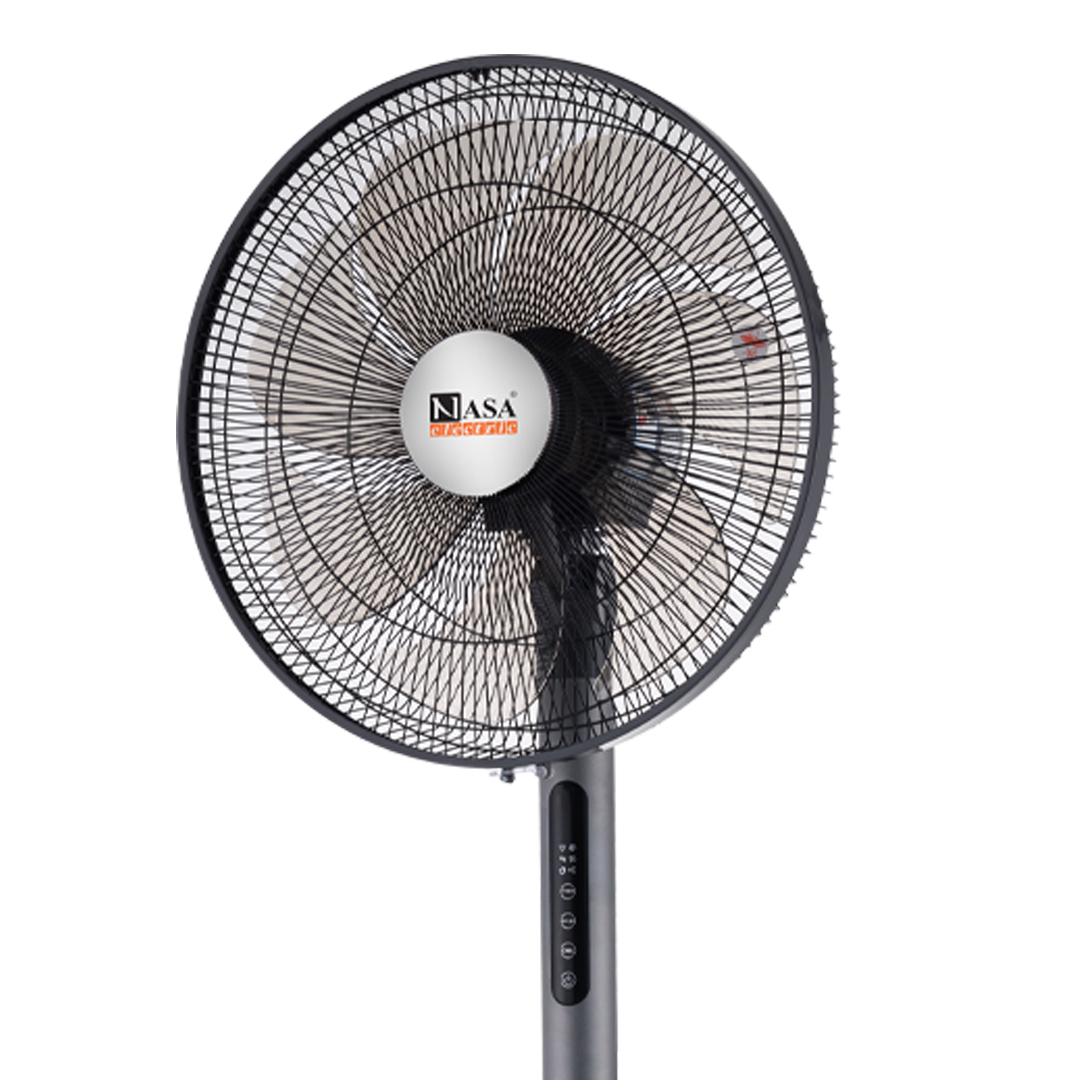 پنکه ناسا الکتریک مدل NS-1118