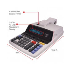 ماشین حساب شارپ مدل el-2630p