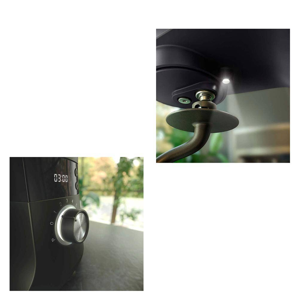 همزن فیلیپس مدل HR7962