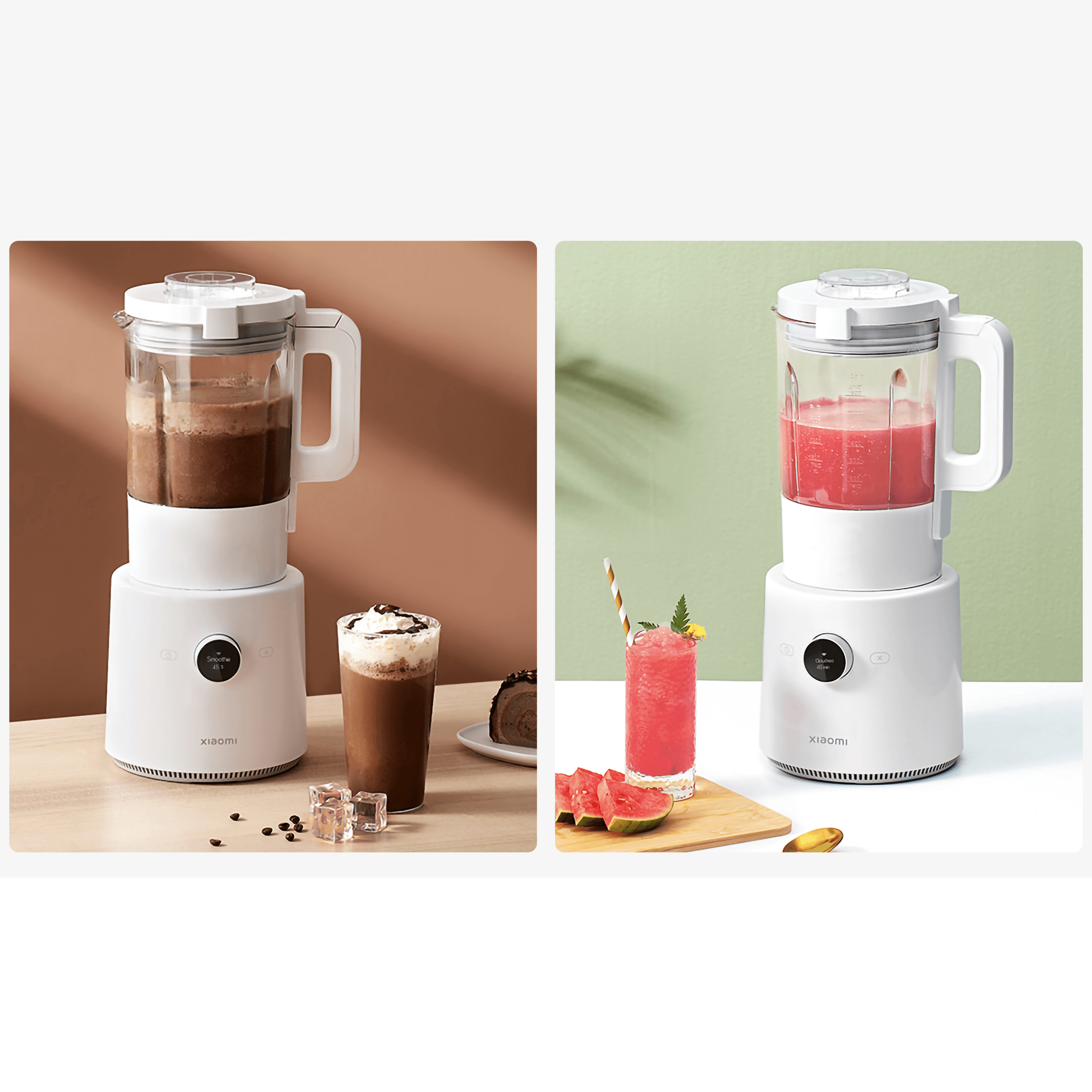 مخلوط کن شیائومی مدل Smart Blender UK 39482