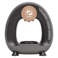 قهوه ساز ایکافیلاس مدل مینی کیو