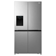 یخچال فریزر درب فرانسوی 30 فوت  سام مدل ROMANO/S