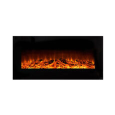 شومینه دیواری برقی شومینه بیستون مدل H.C_120_w16_L4.bs