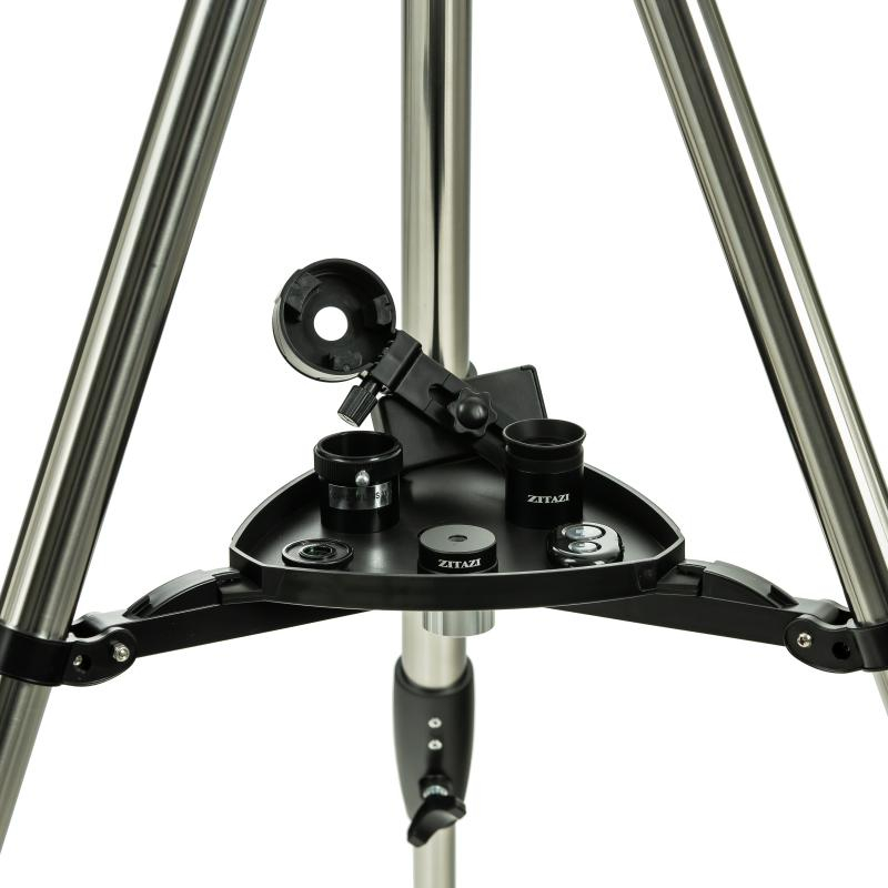 تلسکوپ زیتازی مدل 90080 EQ