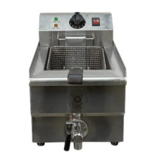 سرخ کن مدل صنعتی OT10