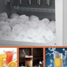 آبسردکن یونی مدل UE-1030