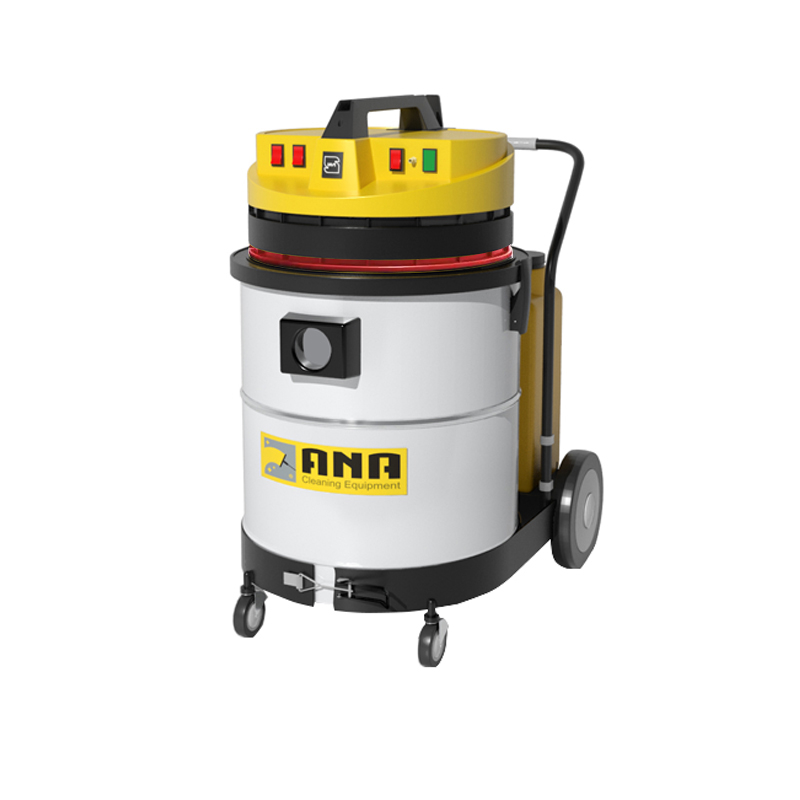 فرش شوی و مبل شوی صنعتی آنا مدل SC52 eco