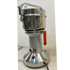 آسیاب صنعتی سیلور کرست مدل شش تیغه SL_2024