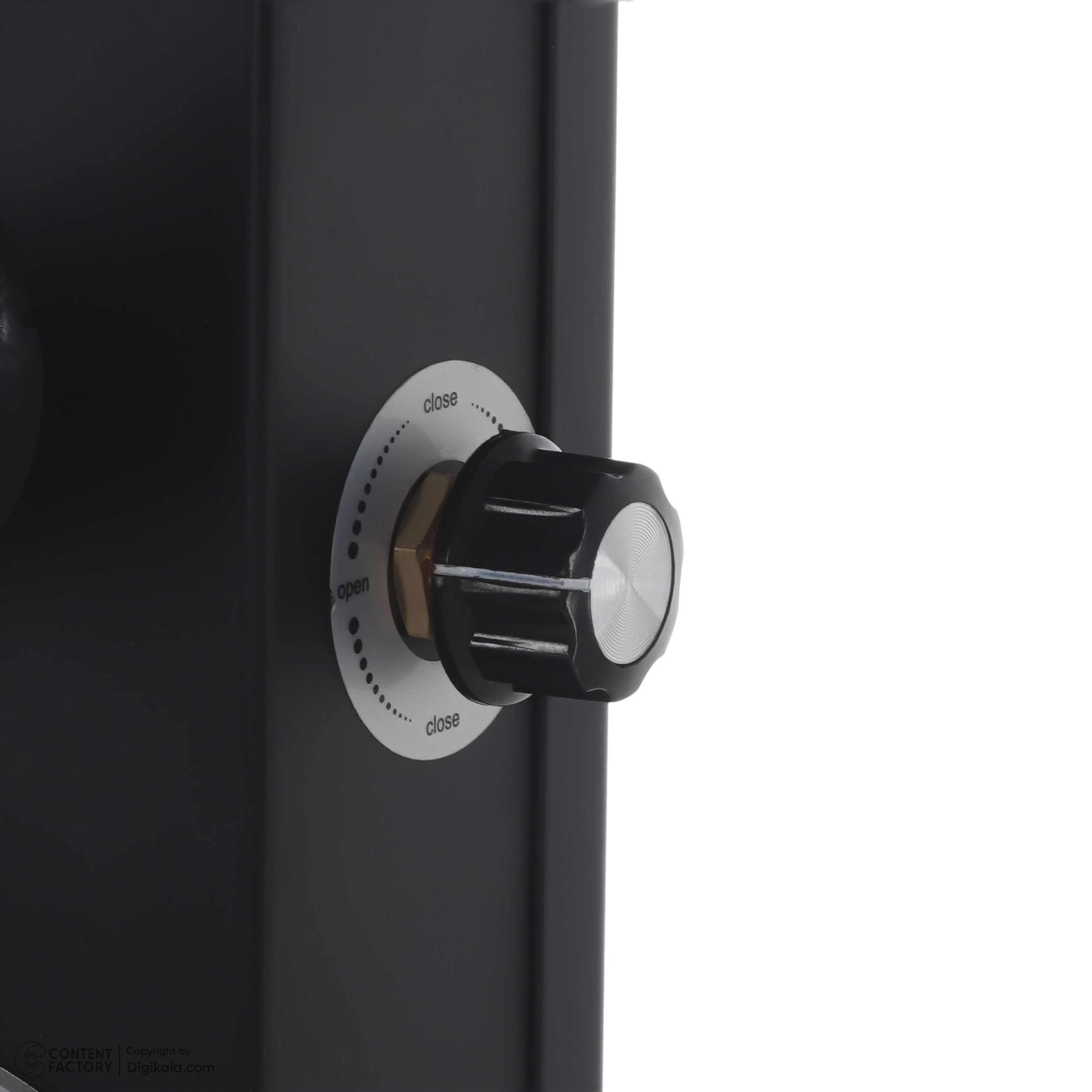 پنکه مه پاش هانا مدل 26CF05-RC