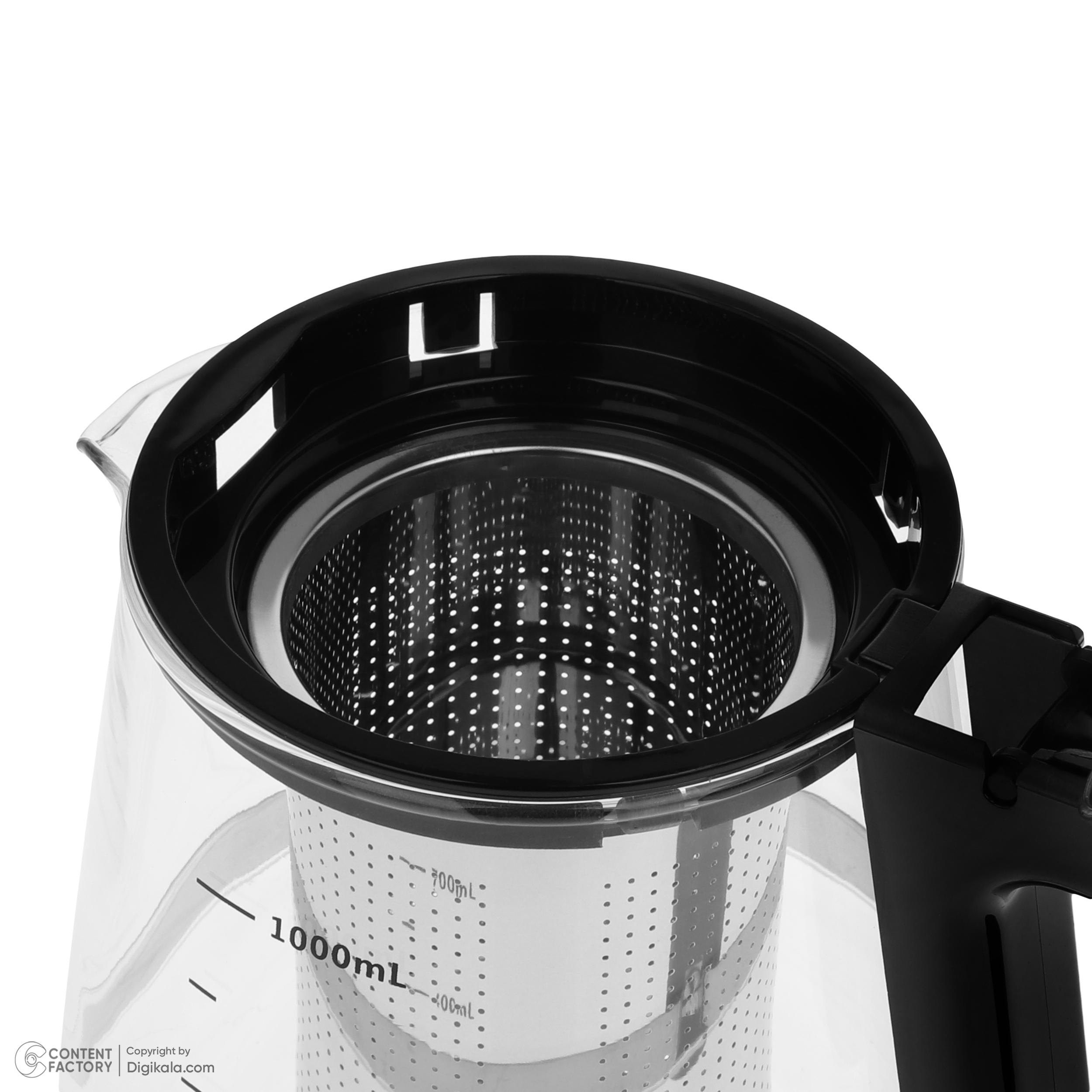 چای ساز زنیت مدل TMZ 1445