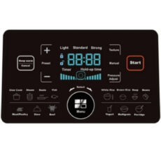 زودپز مایدیا مدل SS6062