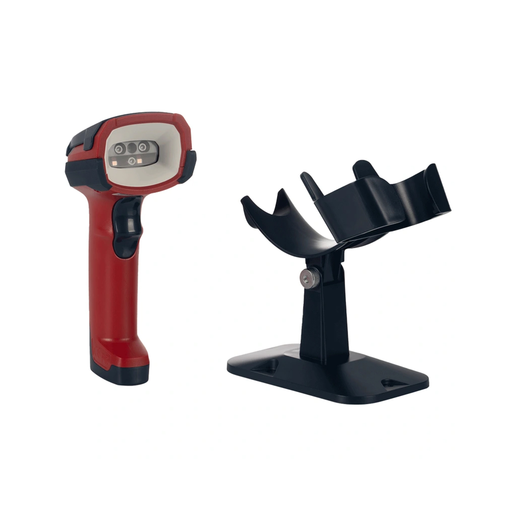 بارکدخوان دوبعدی  اسکار مدل UNIDUST II