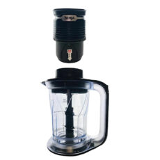 مخلوط کن و آسیاب کن 2 لیتری نینجا مدل c5