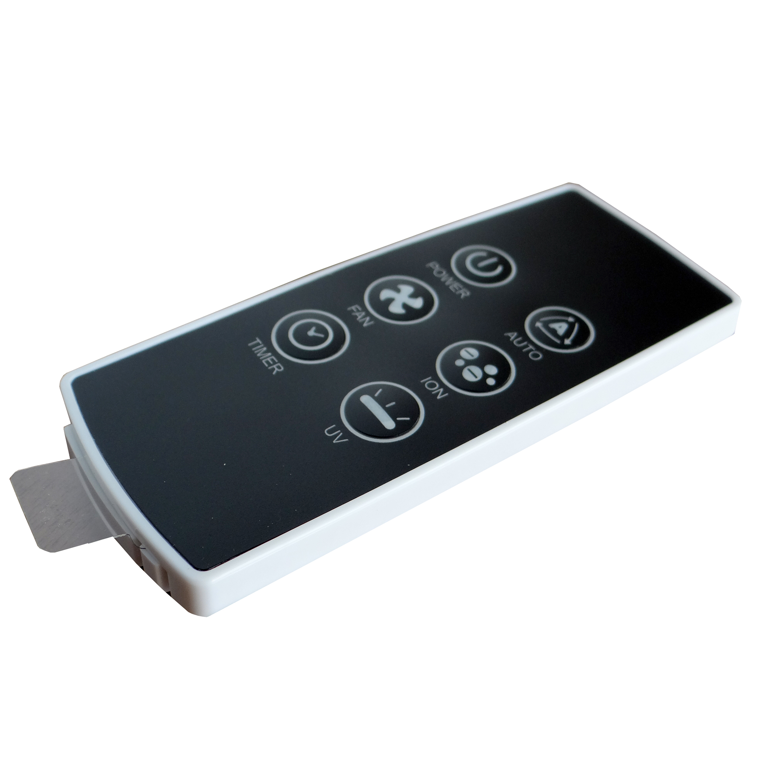 دستگاه تصفیه کننده هوا اولانسی مدل SO-9010