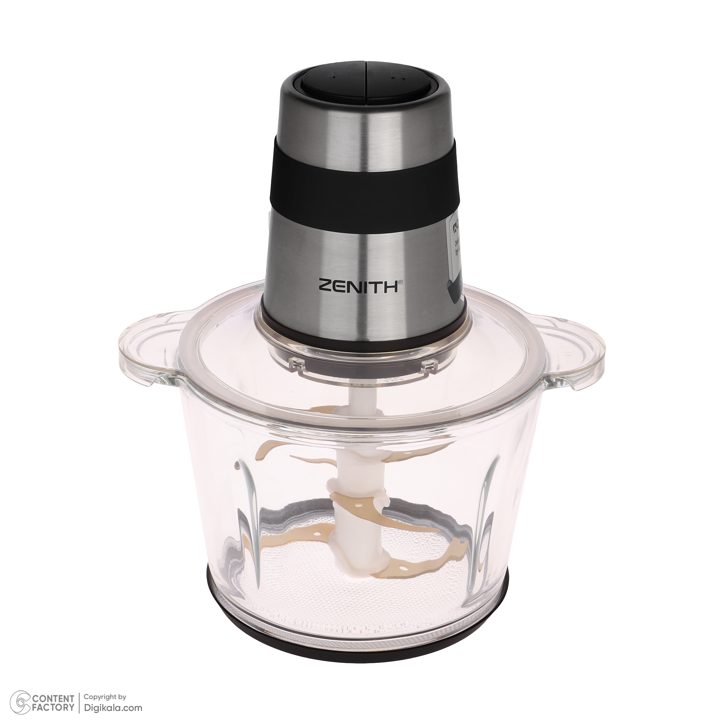 خردکن زنیت مدل ZFP 1433