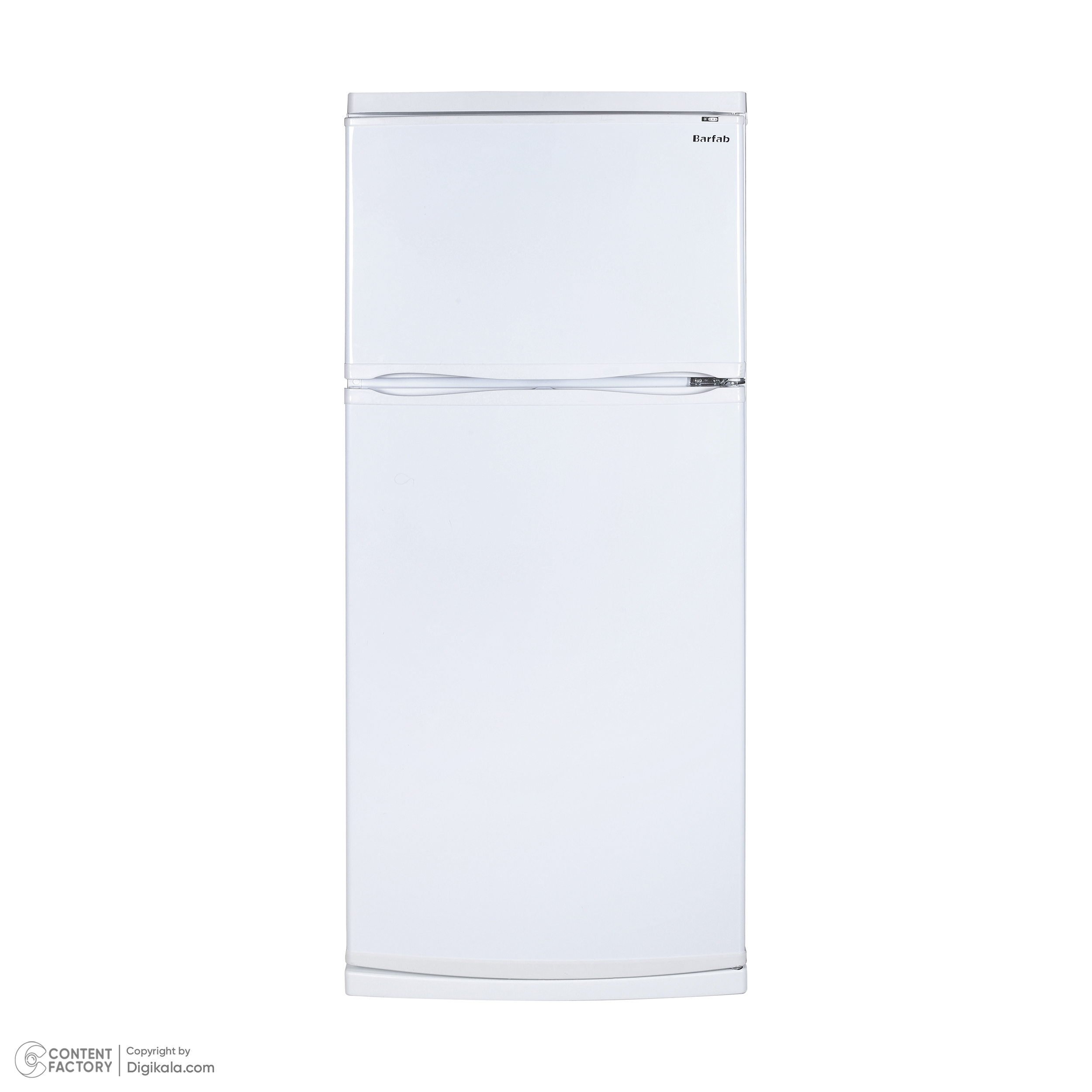 یخچال و فریزر 13 فوت برفاب مدل BH150