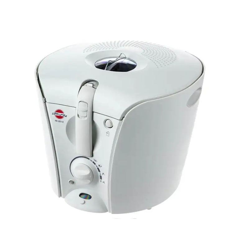 سرخ‌کن 2 لیتری پارس خزر مدل FR-2014