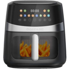 سرخ‌کن ۸ لیتر گوسونیک مدل GAF-778