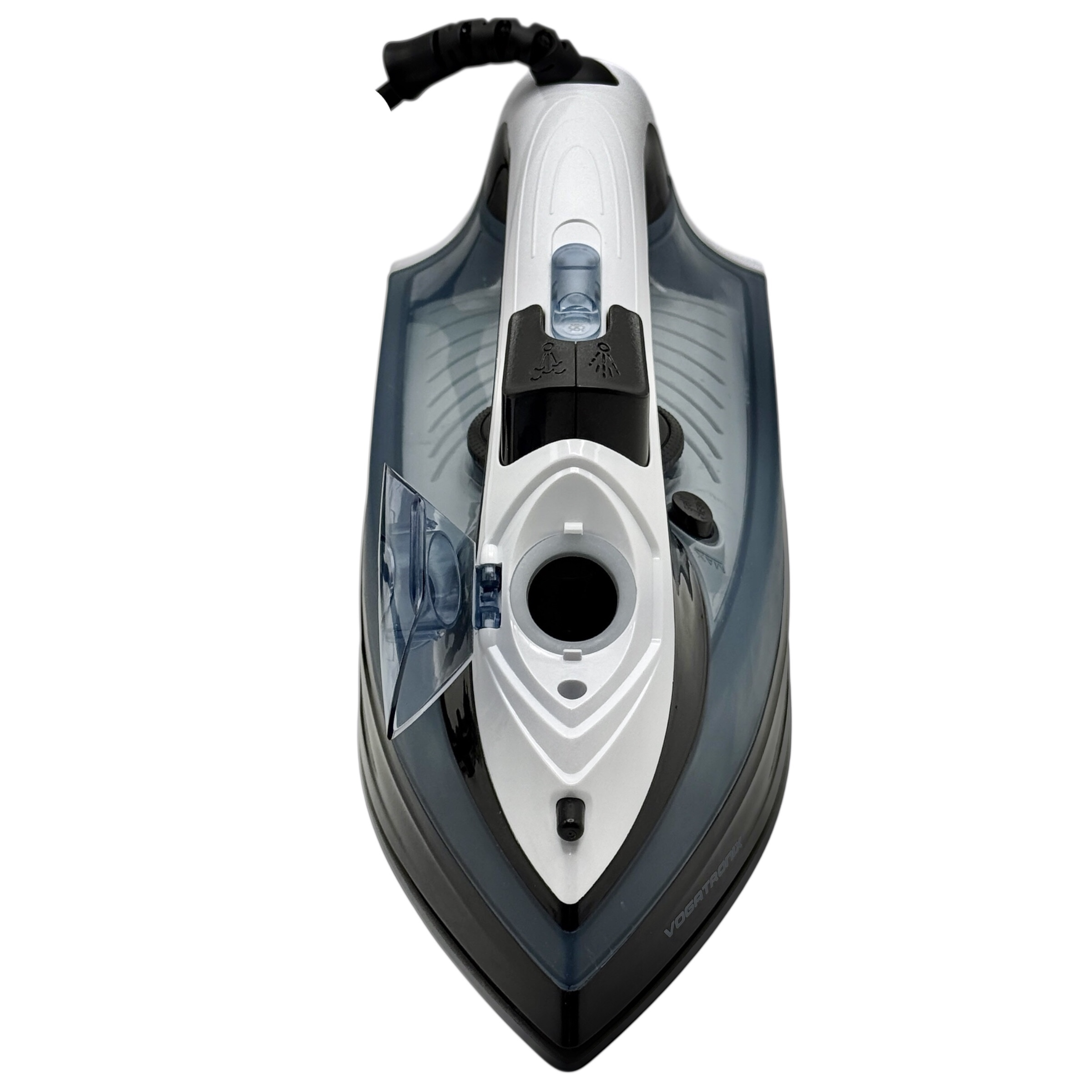 اتو بخار 2200 وات وگاترونیکس مدل VE-