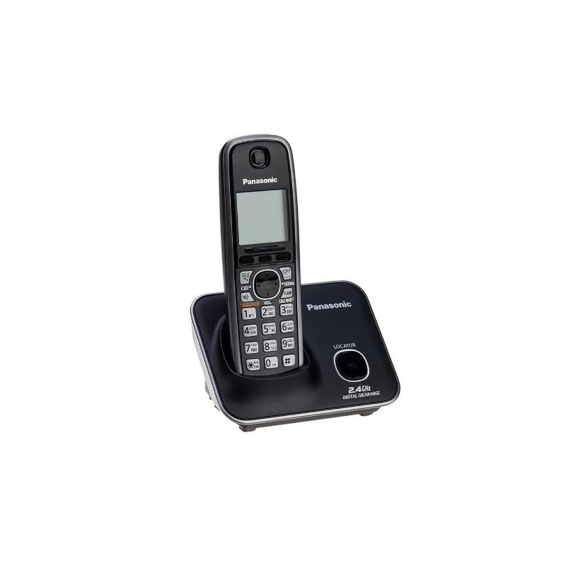 تلفن بی سیم پاناسونیک مدل KX-TG3711SX