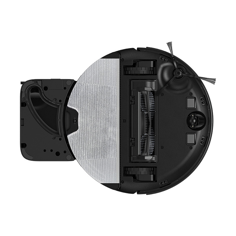 جارو رباتیک یوفی مدل هوشمند X8 Pro SES